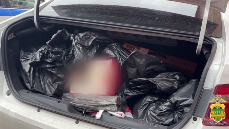 Товары на 1,2 млн рублей с маркетплейса обманным путем получил житель Кубани