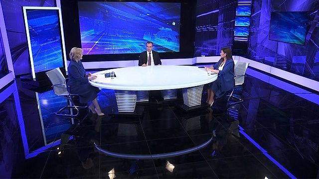 Неделя в Краснодаре 06.12.25: Прямая линия с губернатором, Новый маршрут к аэропорту