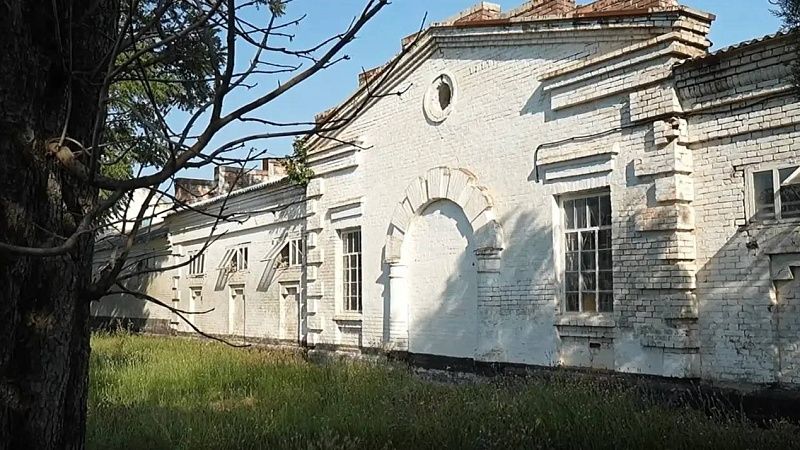 Подготовку фильма о кубанских усадьбах завершил медиахолдинг «Краснодар»