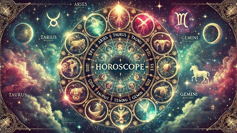 Гороскоп на 13 июня: ракам стоит избегать ссор, а львам пора отдохнуть