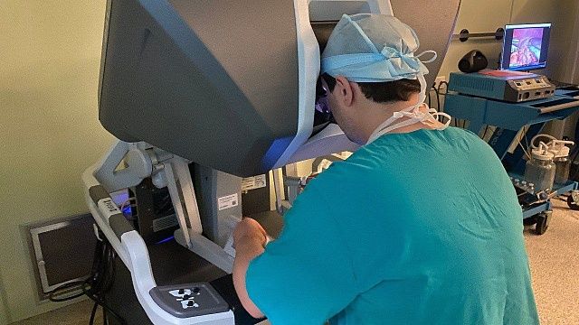 Прорыв в восстановлении речи после инсульта совершили ученые в Китае