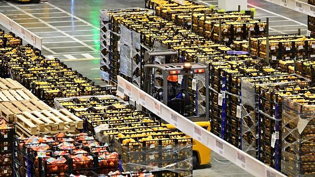 Более 100 инвестпроектов в потребительской сфере реализуют на Кубани