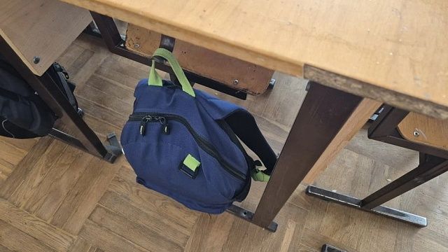 Фото: телеканал «Краснодар»