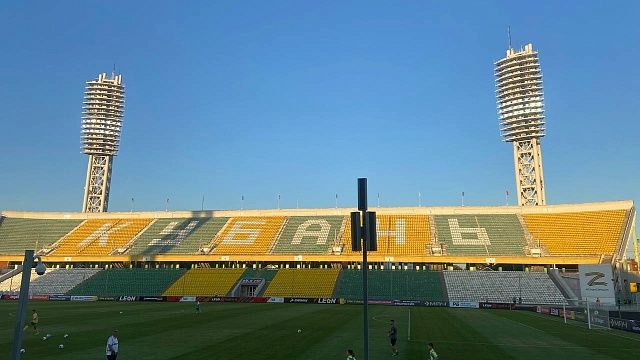 Фото: телеканал «Краснодар» 