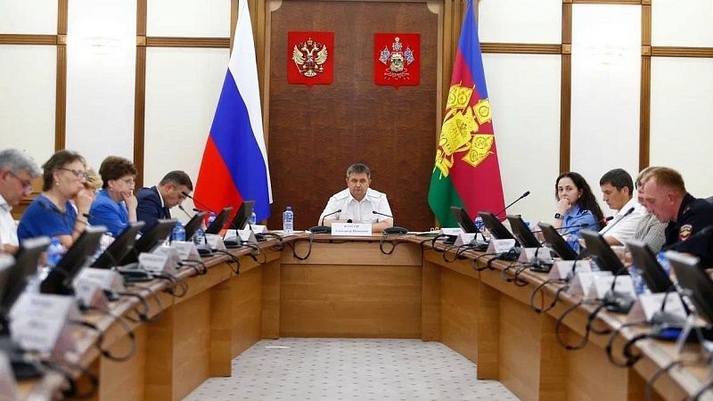 В 17 муниципалитетах Кубани бесплатно реабилитируют наркозависимых