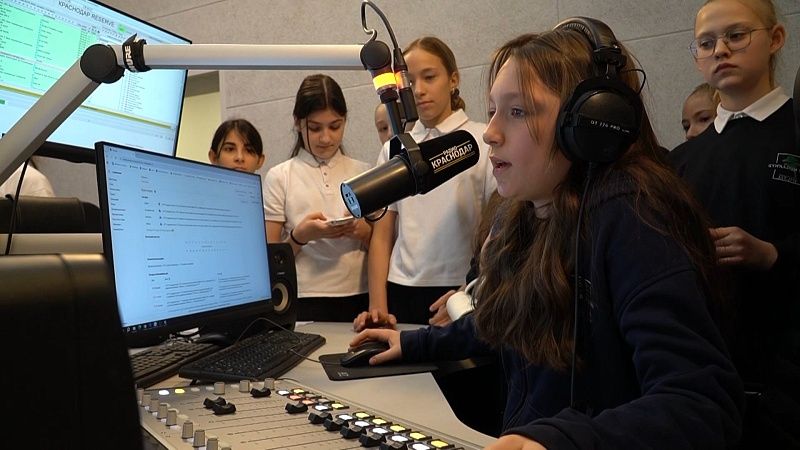 Краснодар готов к непогоде, день рождения Антона Чехова, гости на телевидении. Новости 29 января