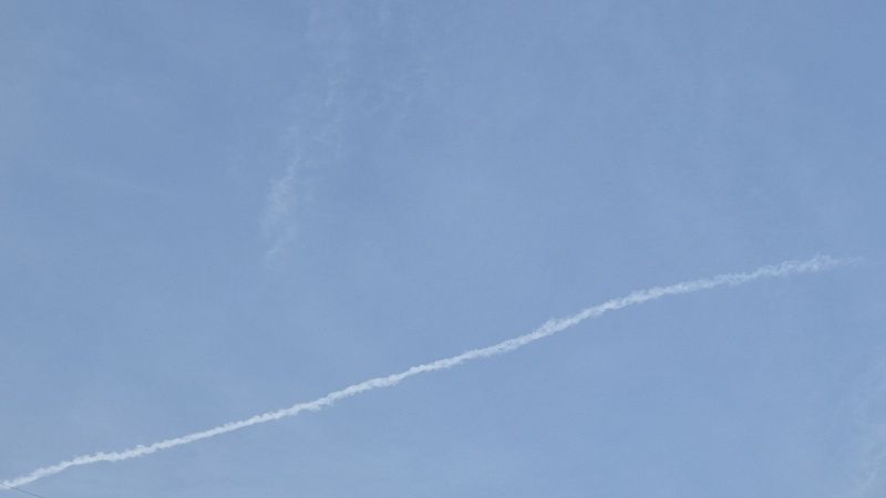 Угрозу ракетной опасности объявили в Волгоградской области 