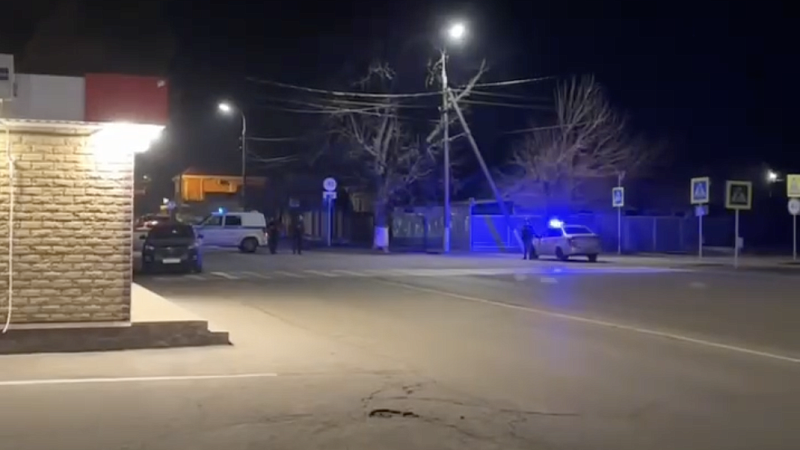 Сообщение о минировании ДК «Кубань» поступило в ЕДДС Усть-Лабинска