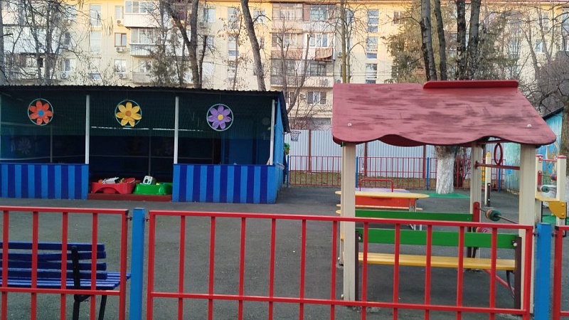 Единый реестр частных детсадов предложили создать в Госдуме