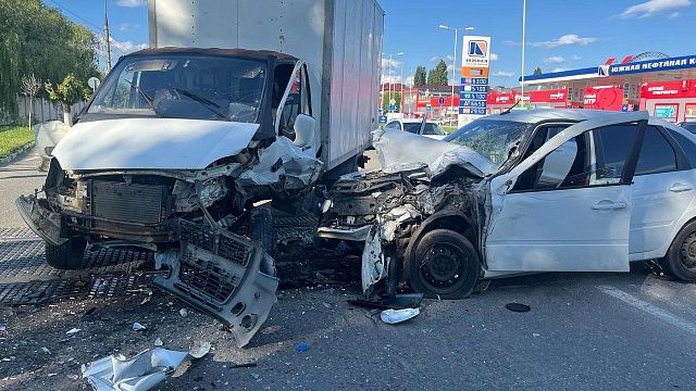 Фото: пресс-служба ГУ МВД России по Краснодарскому краю.