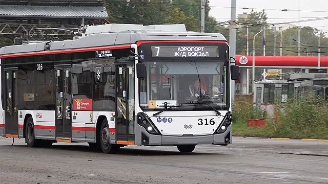Улучшение транспорта в регионе, старт отопительного сезона. Новости 15 октября.