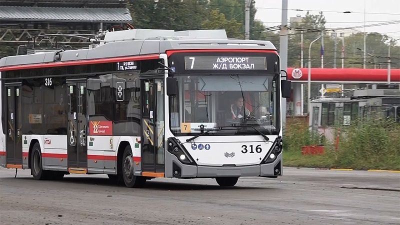 Улучшение транспорта в регионе, старт отопительного сезона. Новости 15 октября.