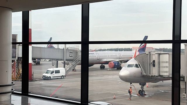 Прокуратура начала проверку по факту повреждения самолёта в Шереметьево 