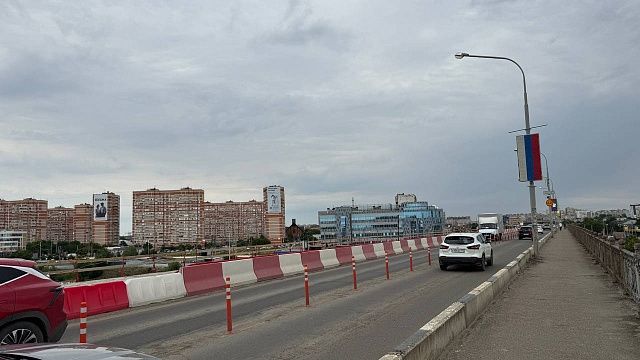 Фото: телеканал «Краснодар»