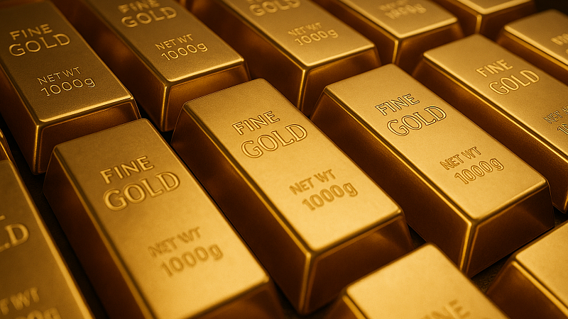 Дерзкий налёт совершили на фабрику золотых слитков в Лионе