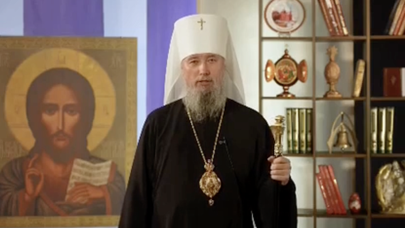 Митрополит Василий рассказал о строительстве нового храма в ЮМР Краснодара