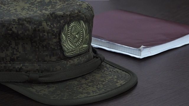 Фото: телеканал «Краснодар» 