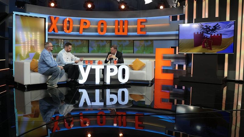 Евгений Наумов отметил активность молодежи и рассказал о планах Краснодара