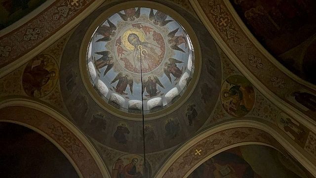 Фото: телеканал «Краснодар»