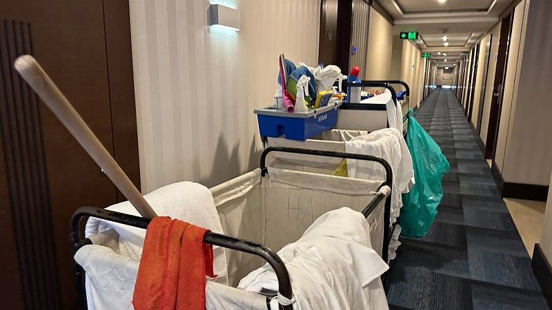 Юрист Виноградов назвал частые причины штрафов для жильцов многоквартирных домов