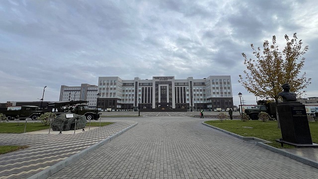 Фото: телеканал «Краснодар»