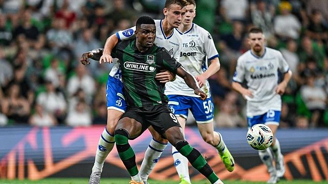 Фото: ФК «Краснодар» 