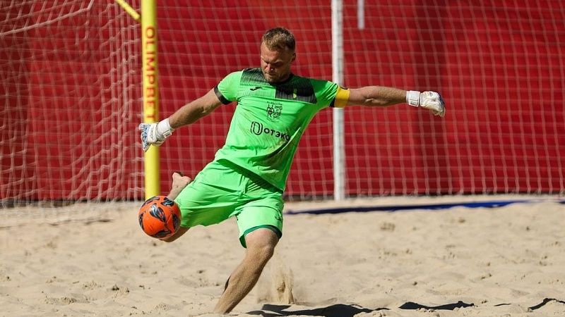 Семь игроков ПФК «Краснодар-ЮМР» стали лауреатами приза «Спорт Медиа Звезда»