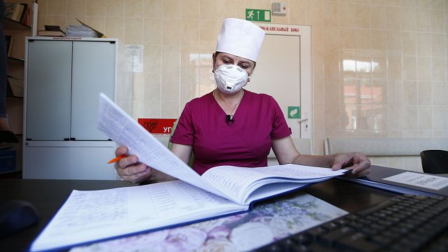 На Кубани приостановят диспансеризацию и профосмотры населения до улучшения ситуации с коронавирусом