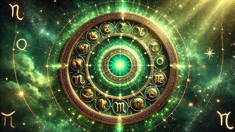 Гороскоп на 17 мая: овны будут искать выгоду, а близнецам пора отдохнуть на природе
