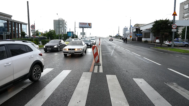 Неделя в Краснодаре. Тургеневский мост открыт, разлив Кубани, выпускники сдали ЕГЭ, край на ПМЭФ