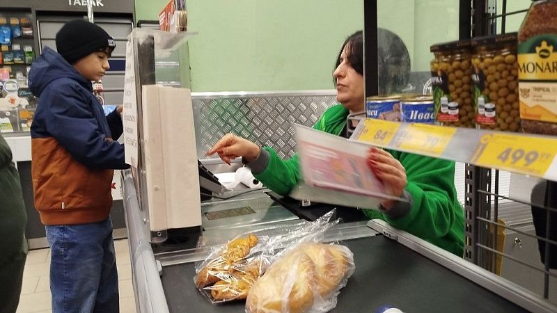 Крысы в печке вынудили временно закрыть «Пятерочку» в Казани