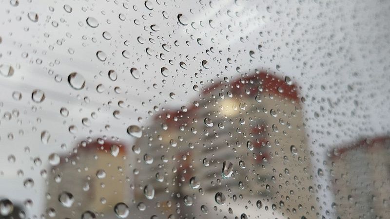 Ливни, грозы и ураган ожидают на Кубани 21 апреля