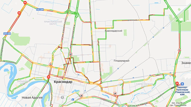 Фото: Яндекс Карты