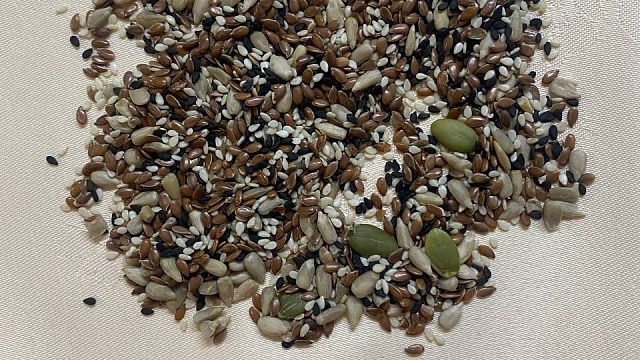 Ученые выяснили, что кунжут способен контролировать уровень сахара в крови