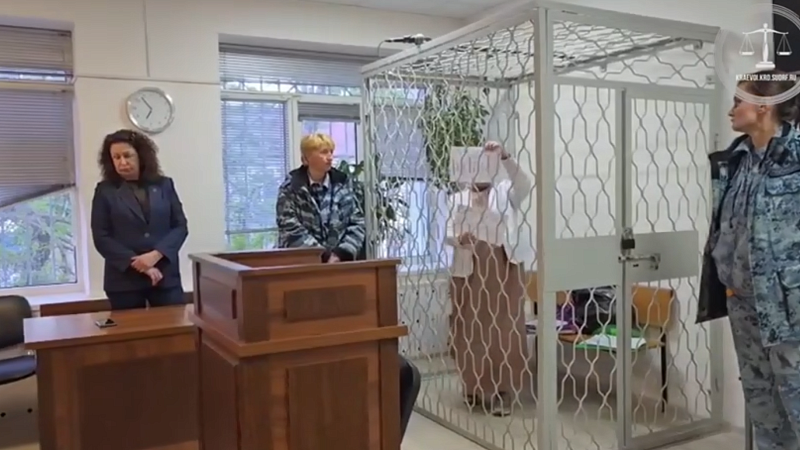 За помощь мигрантам-нелегалам 3 года отсидит в колонии жительница Новороссийска