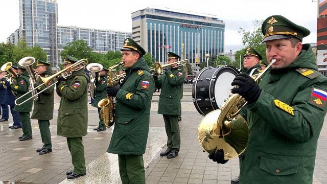 Фото: Телеканал «Краснодар»