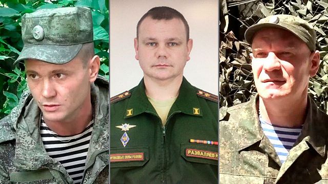 Российский военнослужащий под артиллерийским огнем и с тяжелой контузией спас 7 подчиненных