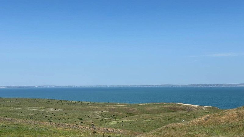 МИД России выразил соболезнования после гибели пяти моряков в Азовском море