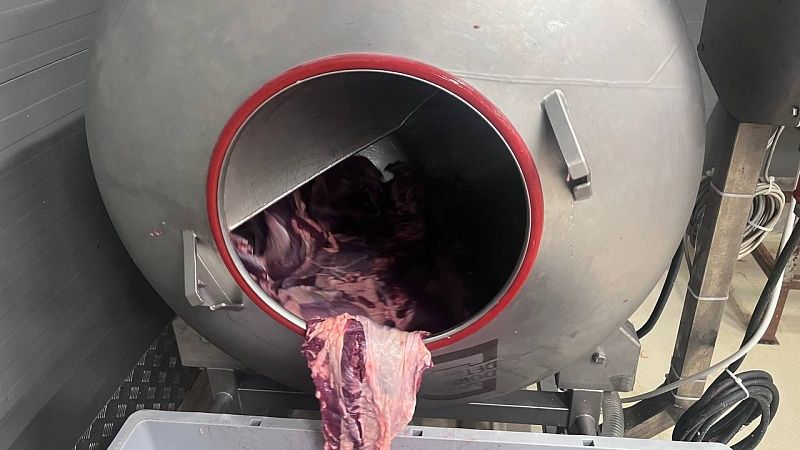 За смертельно опасный студень 3 года колонии получил бизнесмен из Иваново