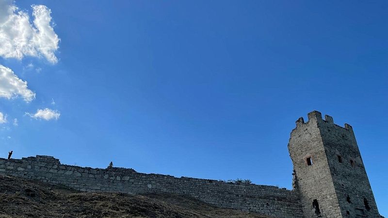 В Крыму хотят признать незаконной передачу полуострова УССР в 1954 году