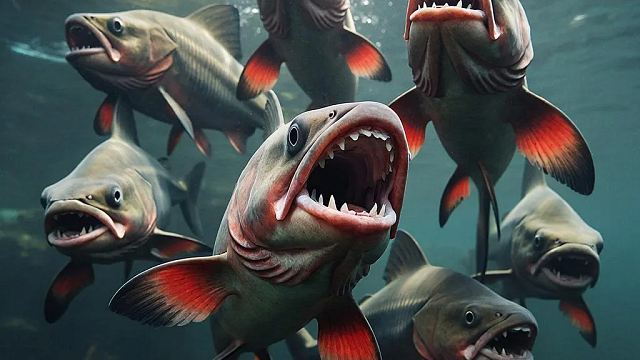 Изображение создано при помощи ИИ.