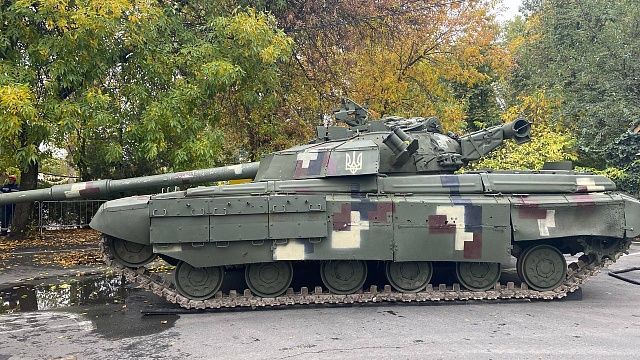 Российские войска серьёзно продвинулись в константиновском направлении