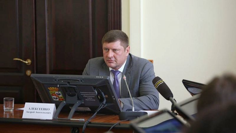 Мэр Краснодара поручил запустить «контрольные закупки» у незаконных перевозчиков мусора
