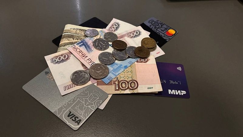 Счета Сергея Жукова под угрозой блокировки из-за налогового долга