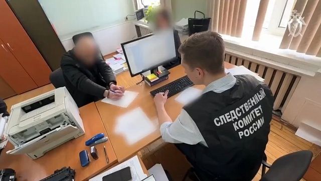 Фото: телеканал «Краснодар»