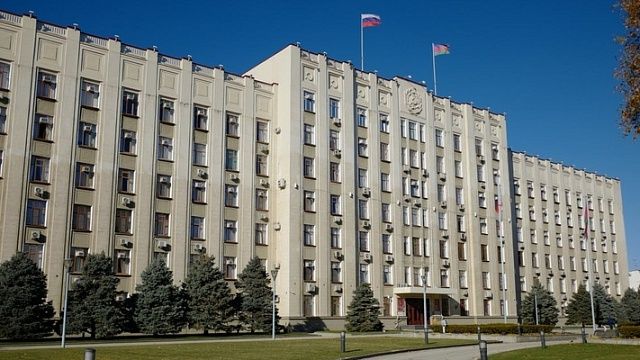 Фото: пресс-служба администрации Краснодарского края