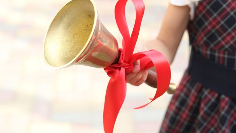 В две смены пройдут линейки 1 сентября в школах Краснодарского края