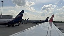 Пьяного пилота не пустили за штурвал на рейс из Домодедово в Краснодар