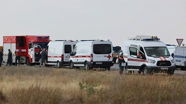 Фото: пресс-служба администрации Волгоградской области