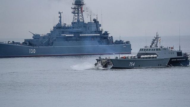 День инженера-механика ВМФ России Фото: Минобороны России